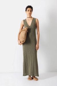 Vestido Pesci Lanidor