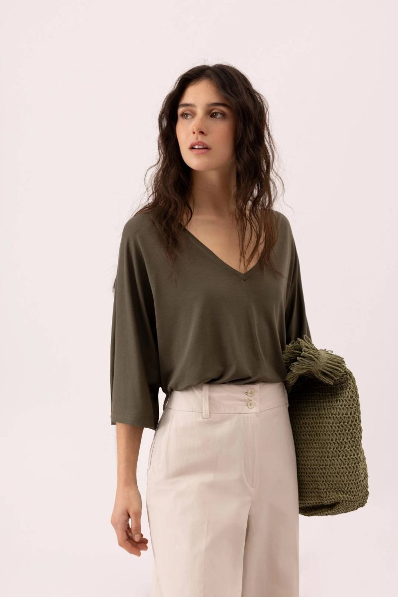 Blusa Niro Lanidor #2