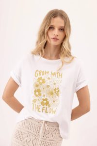Camiseta Beatty Lanidor