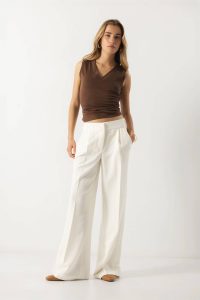 Top Moore Dark Brown Lanidor