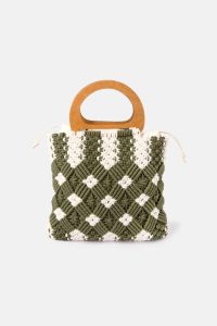 Bolso Alexandria Lanidor