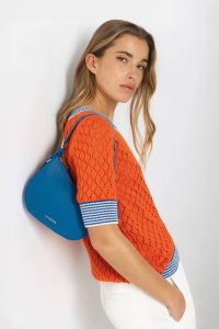 Bolso Orvieto Strong Blue Lanidor-Lanidor