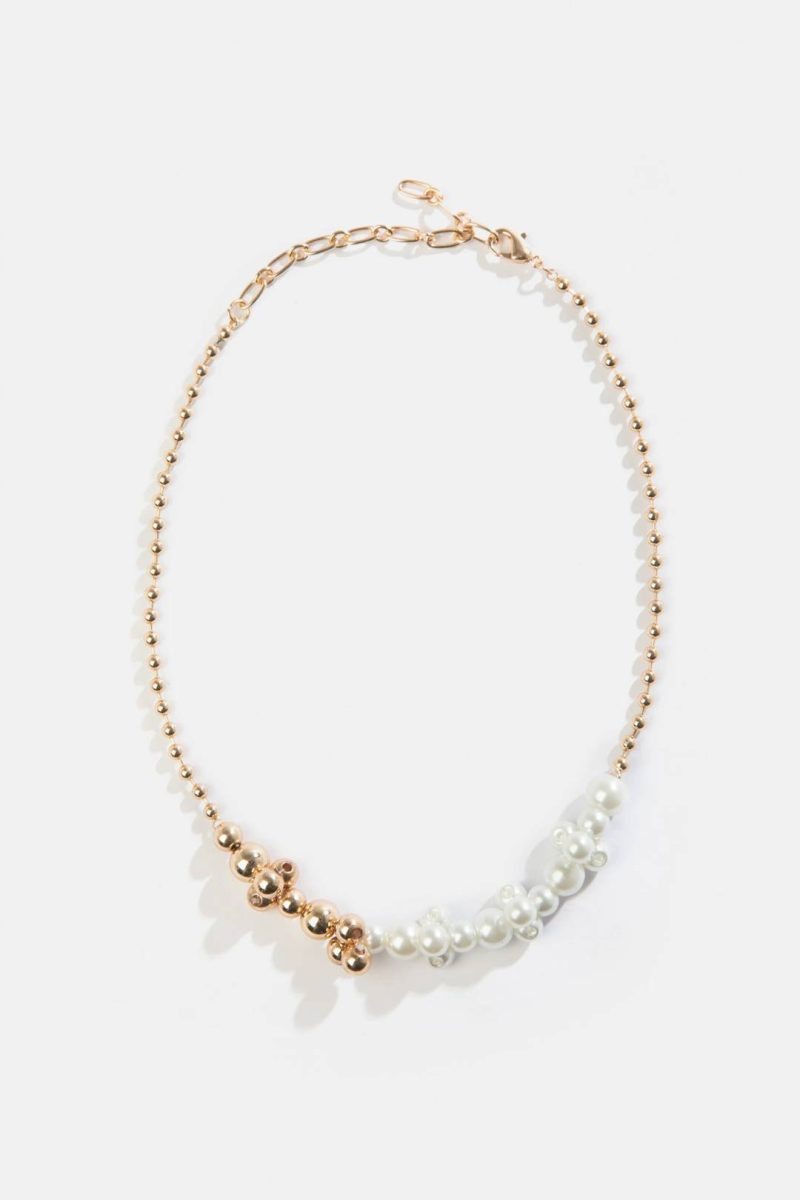 Collar Piemonte Golden Lanidor