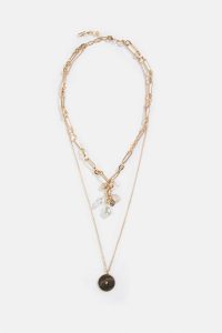 Collar Piemonte Golden Lanidor