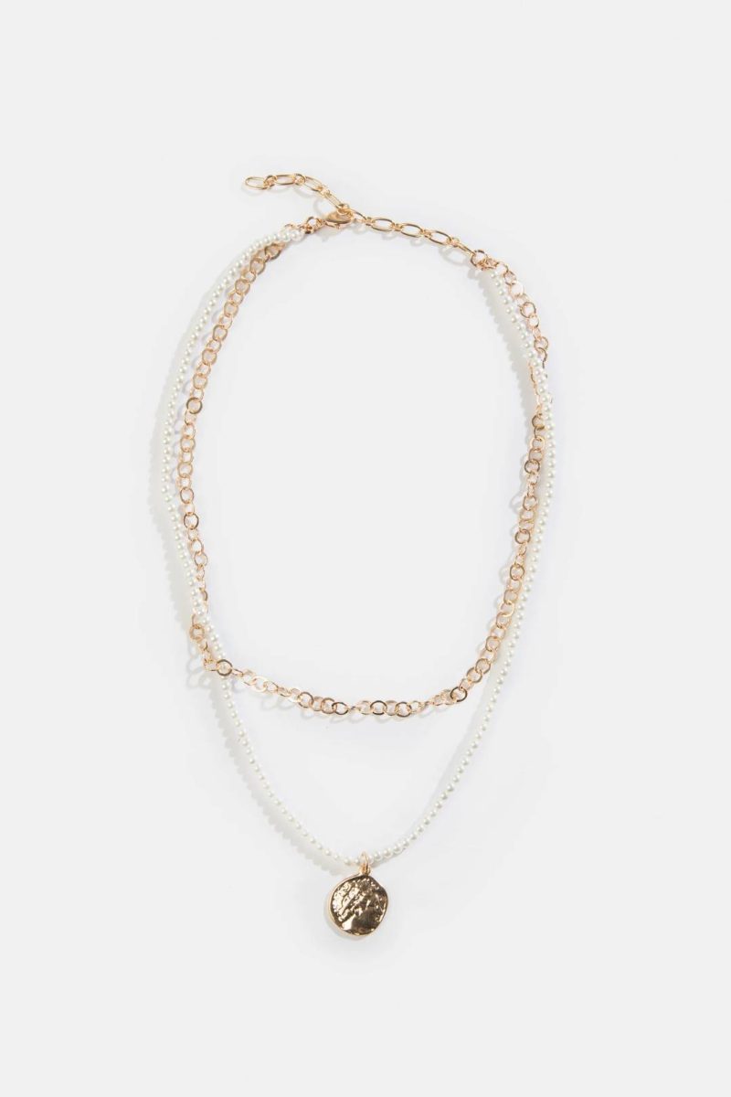 Collar Piemonte Lanidor