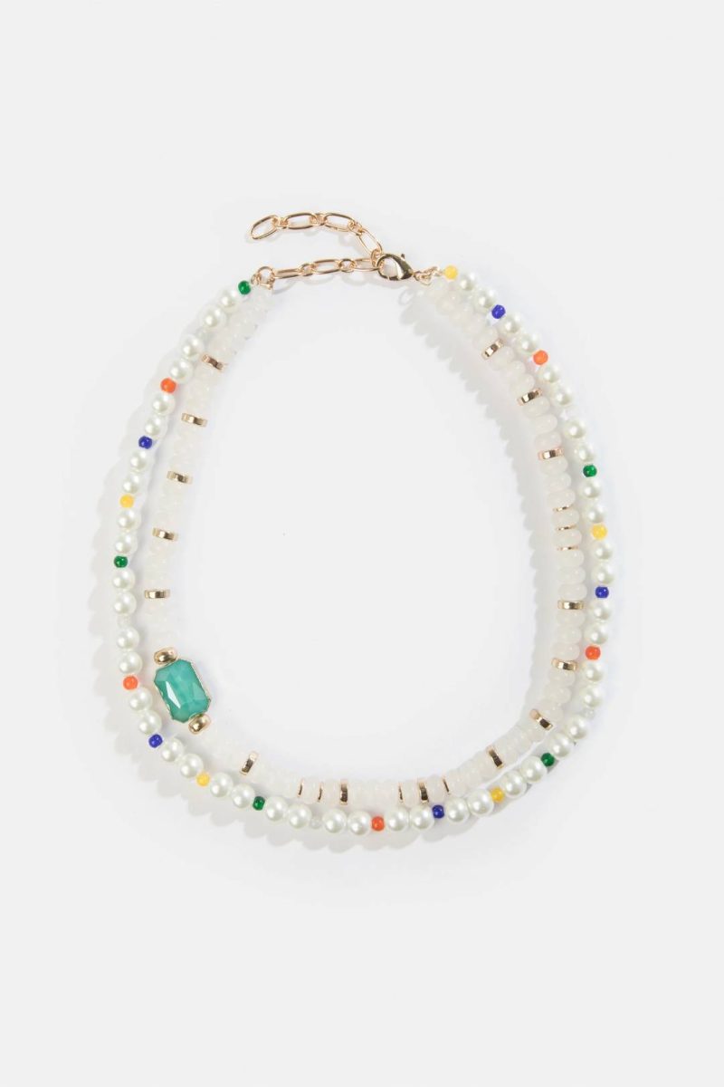 Collar Piemonte Lanidor