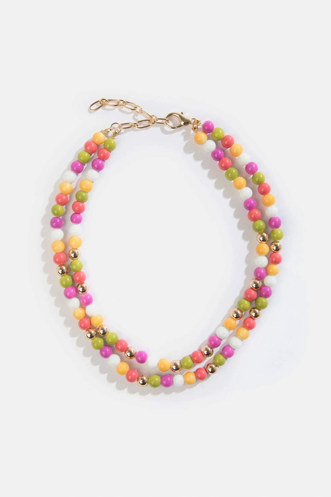 Collar Abruzzi Lanidor-Lanidor