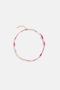 Collar Abruzzi Pink Lanidor