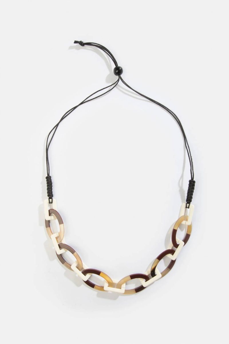 Collar Grimacco Lanidor