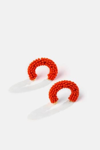 Pendientes Tiadiay Red Lanidor