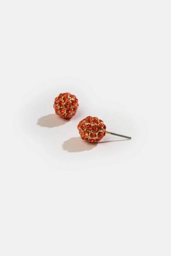 Pendientes Veneto Red Lanidor
