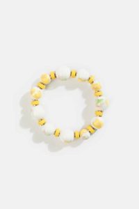 Bracelet Umbria Yellow Lanidor