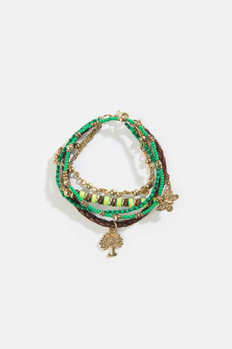 Bracelet Taranto Lanidor