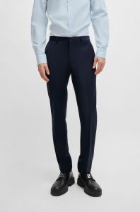 Pantalón Extra-slim Fit Hestenm204X