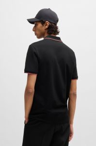 Polo Slim Fit Dinoso222-Hugo