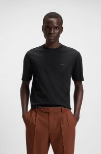 Camiseta Thompson 01 algodón jersey