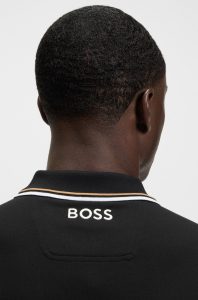 50469102G002-Polo Paddy Pro Regular Fit-Boss