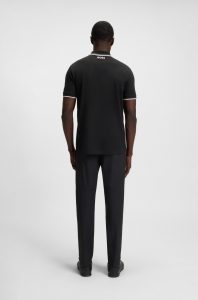 50469102G002-Polo Paddy Pro Regular Fit-Boss