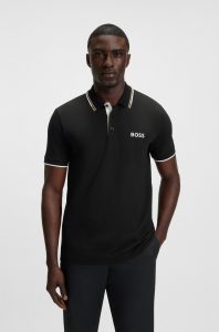 Polo Paddy Pro Regular Fit