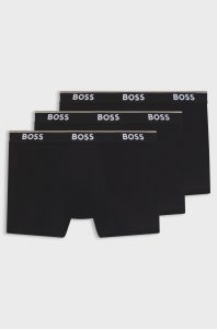 Set de 3 bóxers BoxerBr Power
