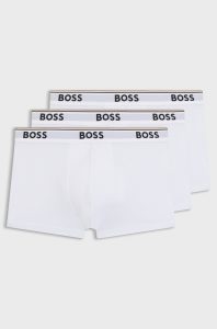 Pack 2 Boxers RN Comfort algodón
