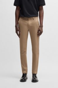 Pantalón Casual Kaito1 T Slim Fit