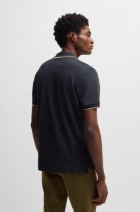 50494697B409-Polo Casual Parlay 190 -Boss