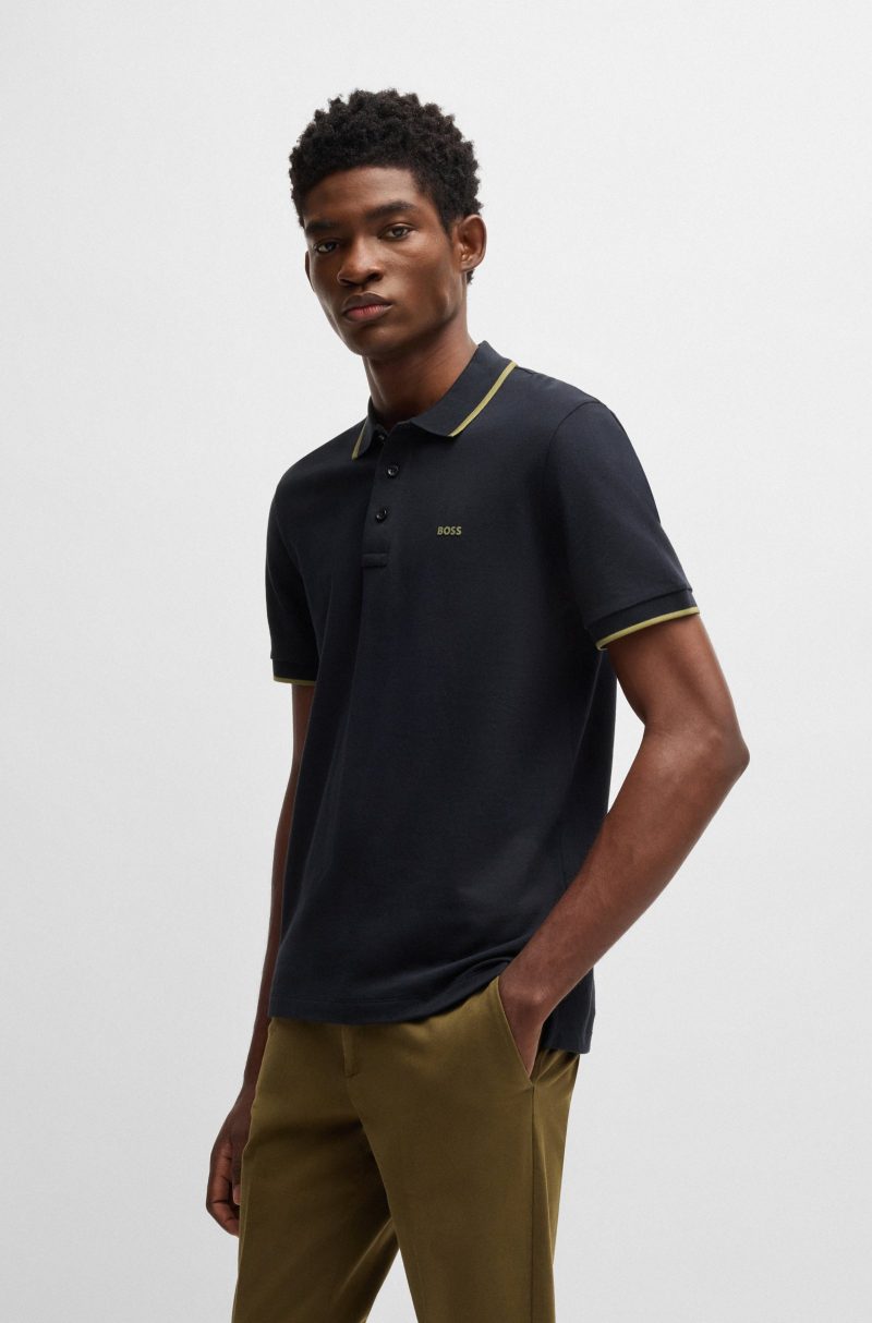 Polo Casual Parlay 190