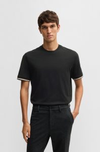 Camiseta Thompson 04 de algodón