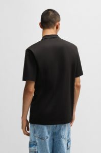 Polo Regular Fit Deabono D-Hugo