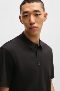 Polo Regular Fit Deabono D-Hugo