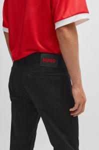 Jeans Slim Fit Hugo 708-Hugo