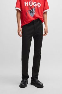 Jeans Slim Fit Hugo 708-Hugo