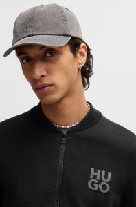 Saco abierto Regular Fit Solouh-Hugo