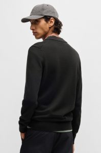 Saco abierto Regular Fit Solouh-Hugo