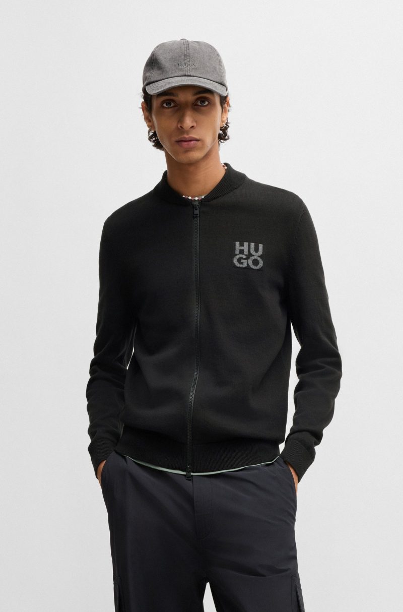 Saco abierto Regular Fit Solouh