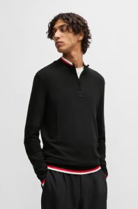 Saco Regular Fit Selo