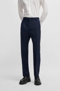Traje Modern Fit Kris Teagan233F1X-Hugo