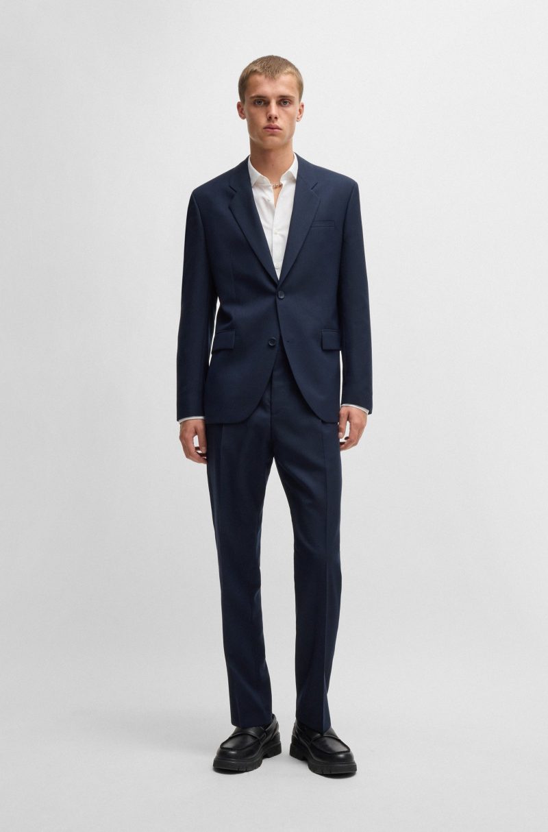 Traje Modern Fit Kris Teagan233F1X
