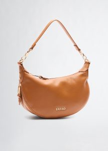 AA5043E005481154-Liujo- Bolso hobo pequeño