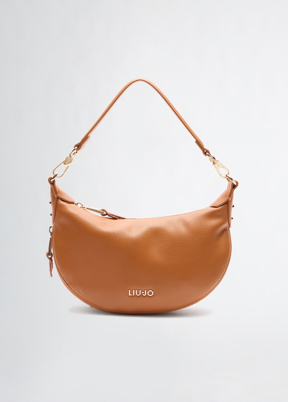AA5043E005481154-Liujo- Bolso hobo pequeño
