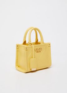 Bolso tote modelo Ecs-Liujo