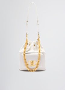 Bolso bucket modelo Ecs