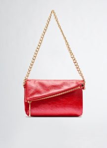 Cartera de mano modelo Ecs-Liujo