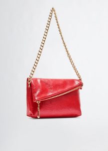 Cartera de mano modelo Ecs-Liujo