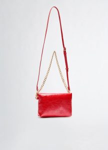 Cartera de mano modelo Ecs-Liujo