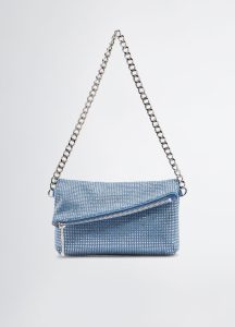 Cartera de mano clásico
