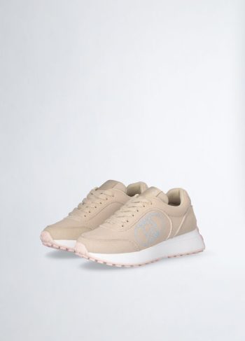 Sneaker Fabric Honey