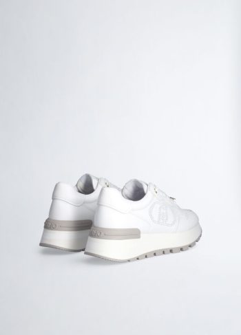 Sneaker Calf