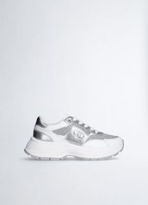 Sneaker Calf Leather